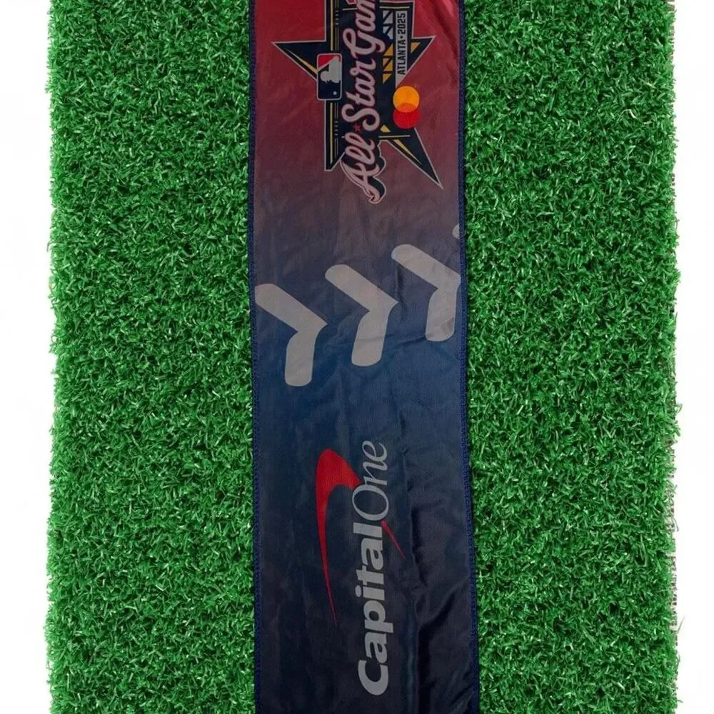 MLB All-Star Game 2023 Capital One scarf #baseball #allstar